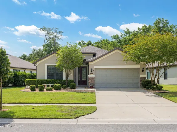 272 HAMMOCKS LANDING Drive, Ponte Vedra, FL 32081