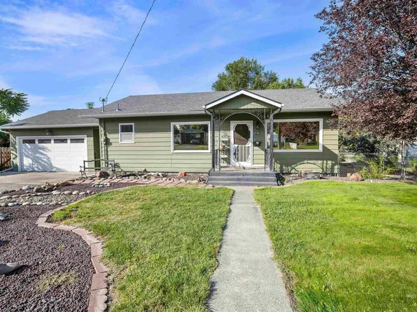1256 Elm St, Clarkston, WA 99403