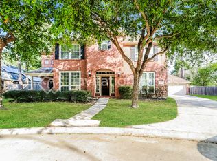 2227 Lazy Trail Path Ct, Spring, TX 77373