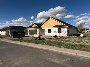 3011 Fortress Cir, Montrose, CO 81401