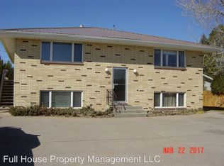 1512 20th St S APT 4, Great Falls, MT 59405