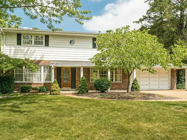 12035 Eddie And Park Rd, Saint Louis, MO 63126