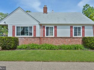 6707 Marion Ave, Pennsauken, NJ 08109
