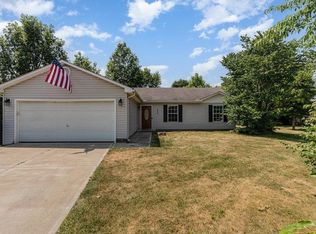 660 Jonah Ct, Monroe, OH 45050