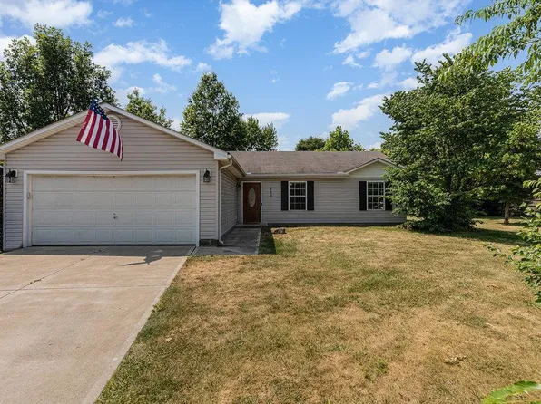 660 Jonah Ct, Monroe, OH 45050