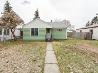 38 E Everett Ave, Spokane, WA 99207