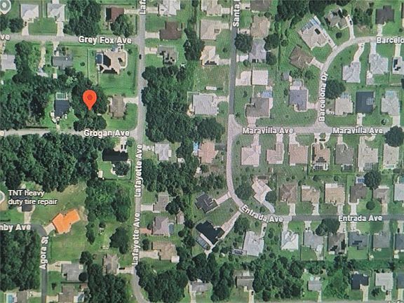 4th image of 904 Grogan Ave Lot 13
