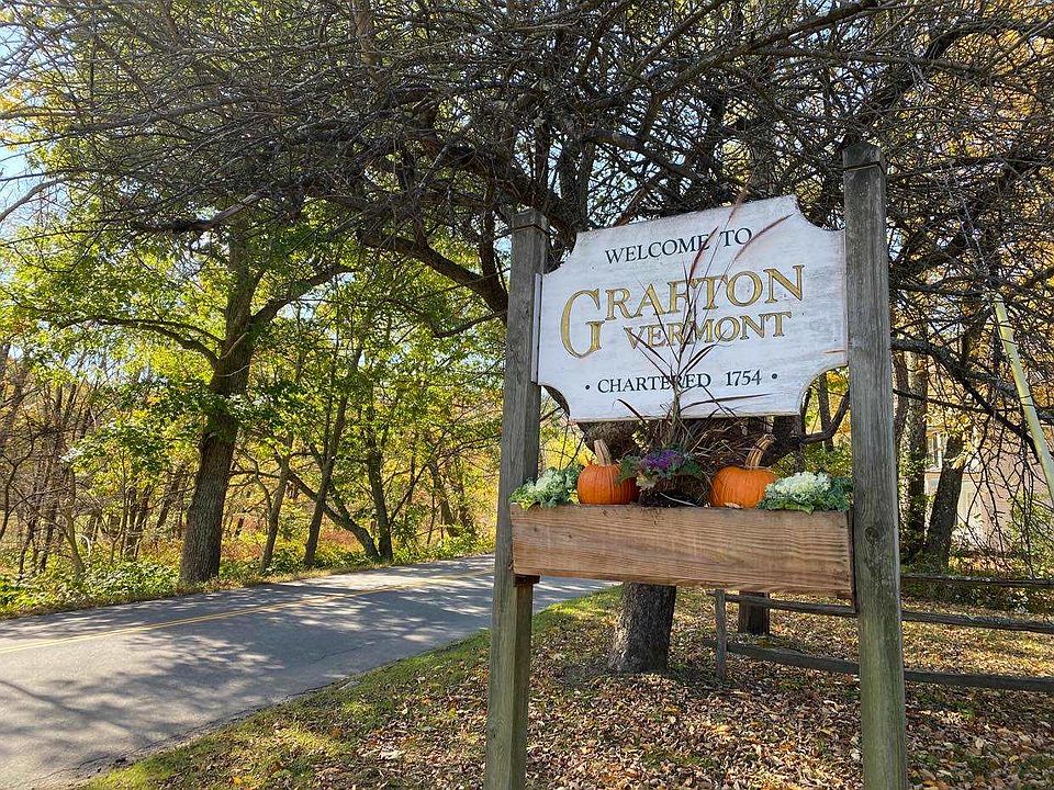30 Route 121 East, Grafton, VT 05146 | Zillow