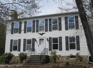 501 Birch Ln, White Haven, PA 18661