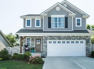 132 Santa Monica Dr, Georgetown, KY 40324