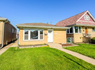 7750 Merrimac Ave, Burbank, IL 60459