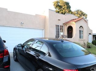 271 E Pleasant St, Long Beach, CA 90805