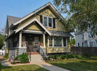 1535 S 77th St, West Allis, WI 53214