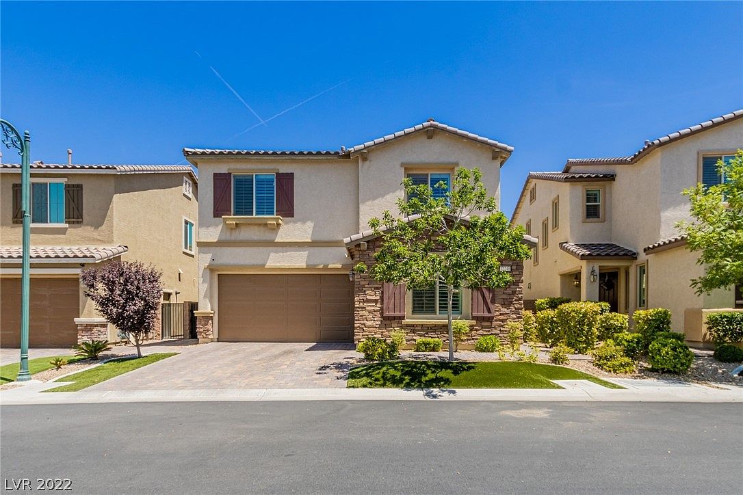 12246 Kings Eagle St, Las Vegas, NV 89141 | Zillow