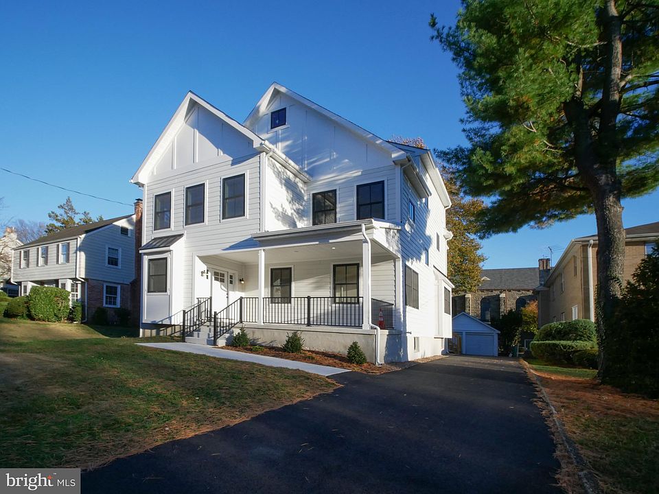 206 Windsor Ave, Haddonfield, NJ 08033 Zillow