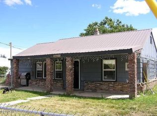 5833 Hughes St, Cashmere, WA 98815