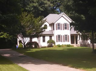 2703 Westwinde St NW, Grand Rapids, MI