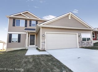 1314 N 6th St, Indianola, IA 50125