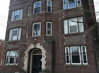 356 Elm St APT 101, New Haven, CT 06511