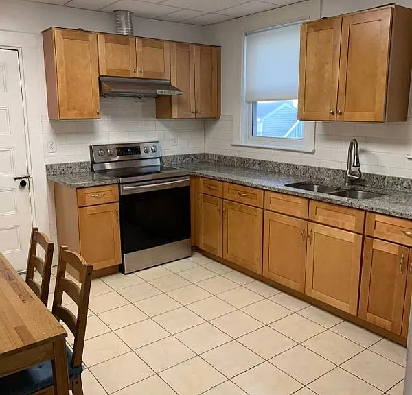 Kitchen #1