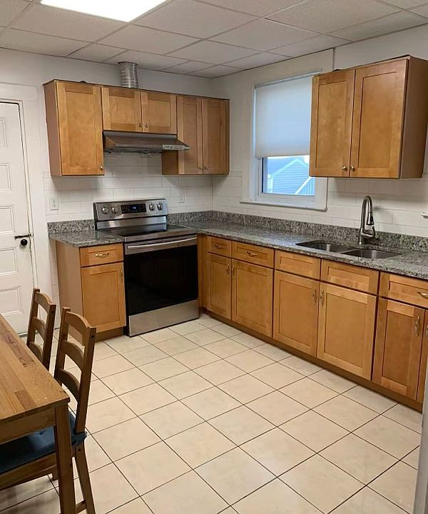 Kitchen #1