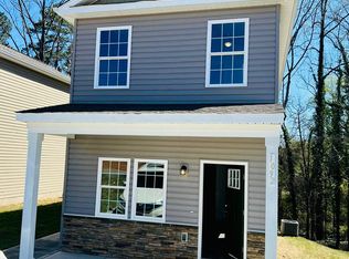 1092 20th St NE, Hickory, NC 28601