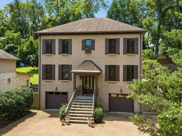 2115 Sharondale Dr, Nashville, TN 37215