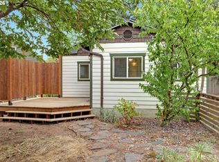 4438 NE 90th Ave, Portland, OR 97220