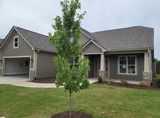 3 Dinsmore Ct LOT 49, Greenville, SC 29607