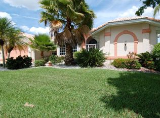 3628 S Crete Dr, Punta Gorda, FL 33950
