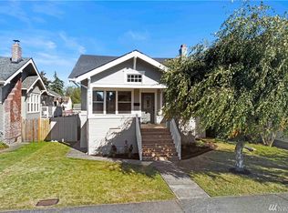 1929 Virginia Ave, Everett, WA 98201
