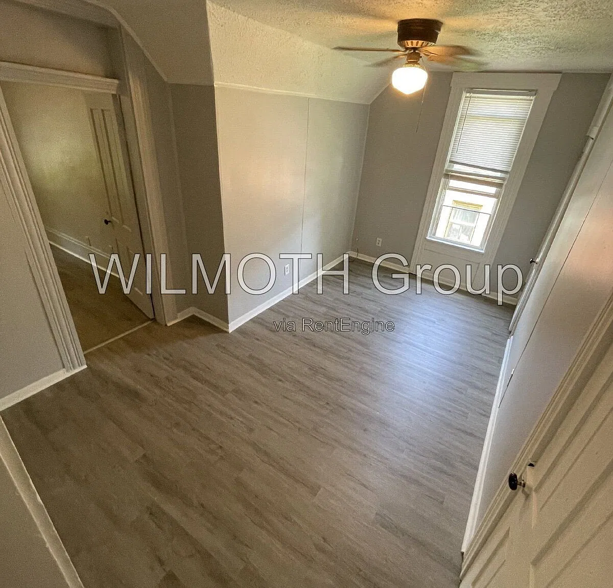 1 bed, 1.0 bath, 648 sqft, $795 — Photo 3