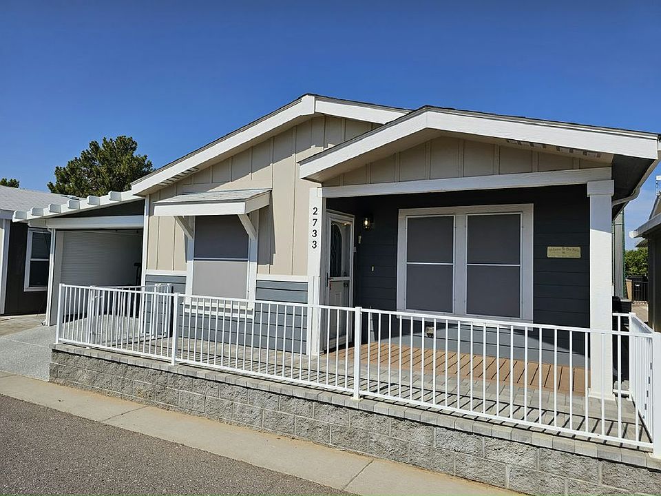1st image of 8700 E University Dr #3QKQOT