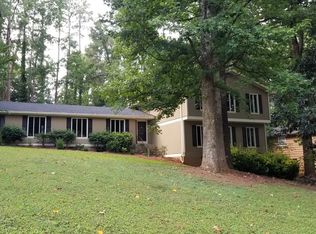 1727 Windsorbrooke Dr, Marietta, GA 30062