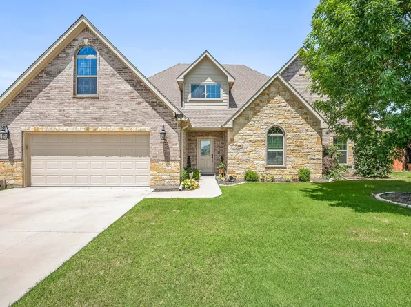 1700 Elk Run Dr, Stephenville, TX 76401