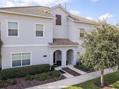 4967 Windermere Ave, Kissimmee, FL, 34746