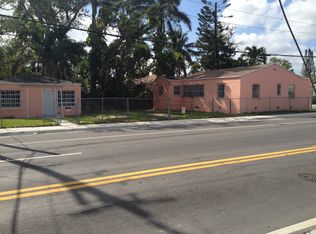 968 NE 80th St, Miami, FL 33138
