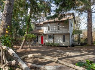 6745 Salal Pl, Gleneden Beach, OR