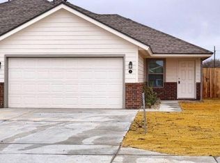 12006 Evanston Ave #A, Lubbock, TX 79424
