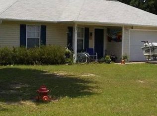 8912 Gristmill Way, Milton, FL 32583