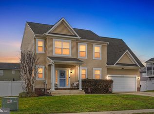 45546 Bethson St, California, MD 20619