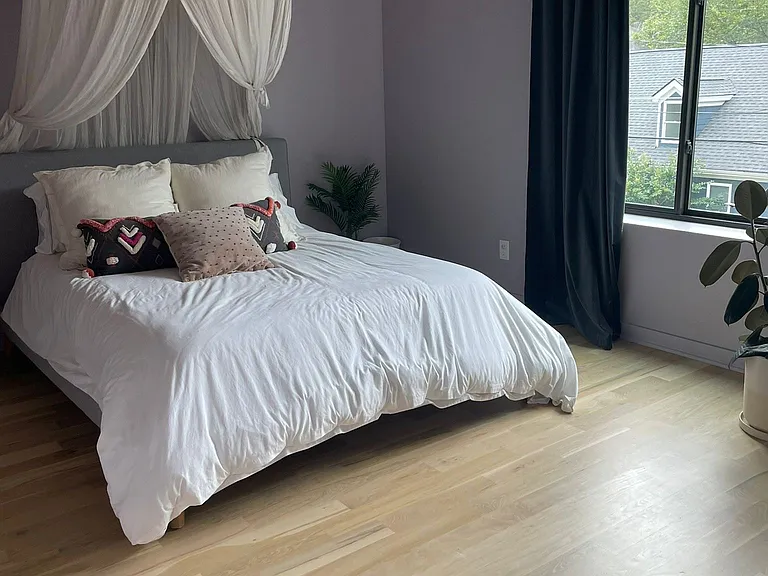 second floor bedroom 2