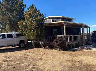 24 Puma Ln, Folsom, NM 88419