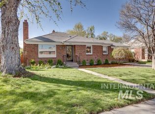 208 N Louisa St, Boise, ID 83712