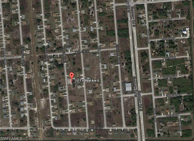 1st image of 1117/1119 Harold Ave S Unit 7