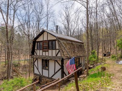 1601 Crummets Run Rd, Sugar Grove, WV, 26815