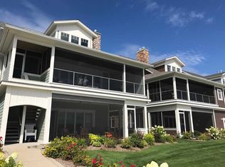 924 Pointe Dr #49, Boyne City, MI 49712