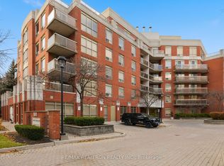 Ashlea Terrace, Toronto, ON M3H 6B4