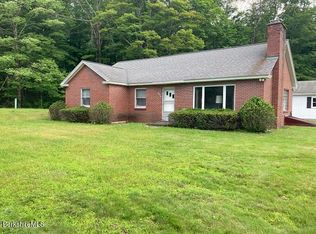 1187 River Rd, Clarksburg, MA 01247