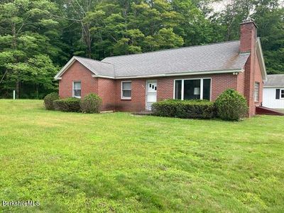 1187 River Rd, Clarksburg, MA, 01247
